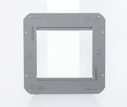 BUENOFE CONNECT 1.5 IGT Extension Table IGT Table Extension BUENOFE Grey Frame 