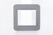Grey / Frame