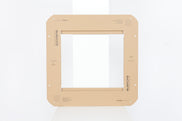 Tan / Frame