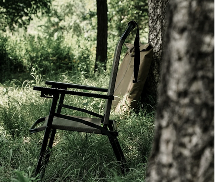 BUENOFE FLOW Folding Camping Chair Camping Chair BUENOFE 