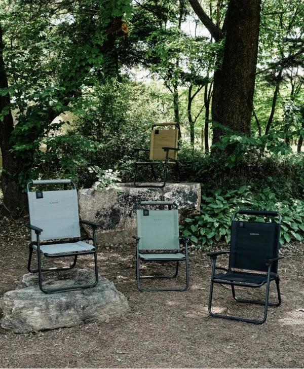 BUENOFE FLOW Folding Camping Chair Camping Chair BUENOFE 
