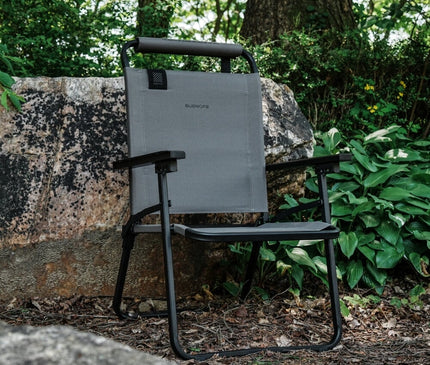BUENOFE FLOW Folding Camping Chair Camping Chair BUENOFE 