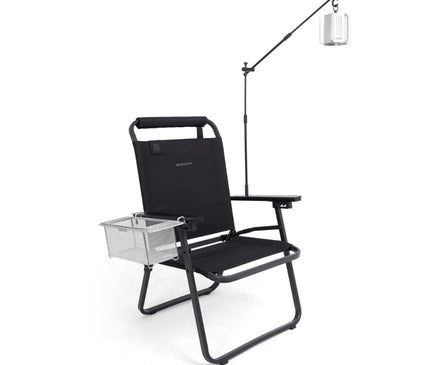 BUENOFE FLOW Folding Camping Chair Camping Chair BUENOFE 