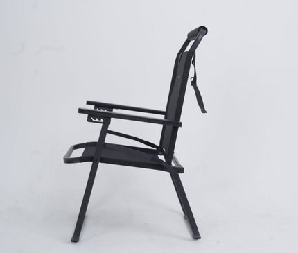 BUENOFE FLOW Folding Camping Chair Camping Chair BUENOFE 