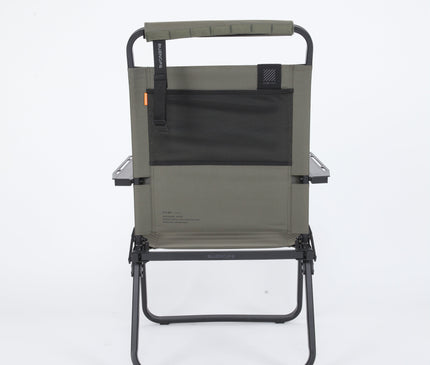 BUENOFE FLOW Folding Camping Chair Camping Chair BUENOFE 