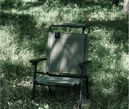 BUENOFE FLOW Folding Camping Chair Camping Chair BUENOFE 