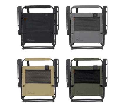 BUENOFE FLOW Folding Camping Chair Camping Chair BUENOFE 