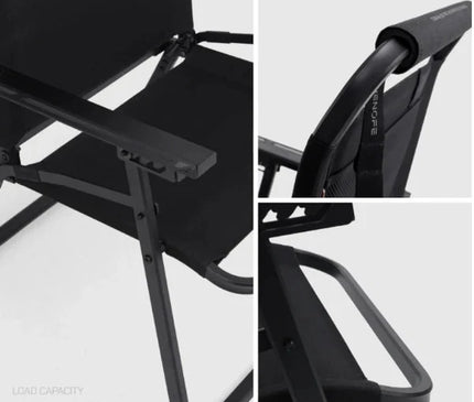 BUENOFE FLOW Folding Camping Chair Camping Chair BUENOFE 