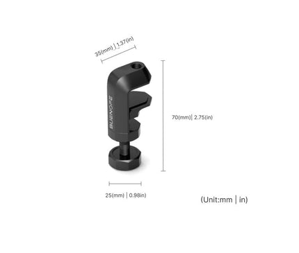 BUENOFE IGT Clamp & Tray Holder Accessories IGT Mounting Accessory BUENOFE 