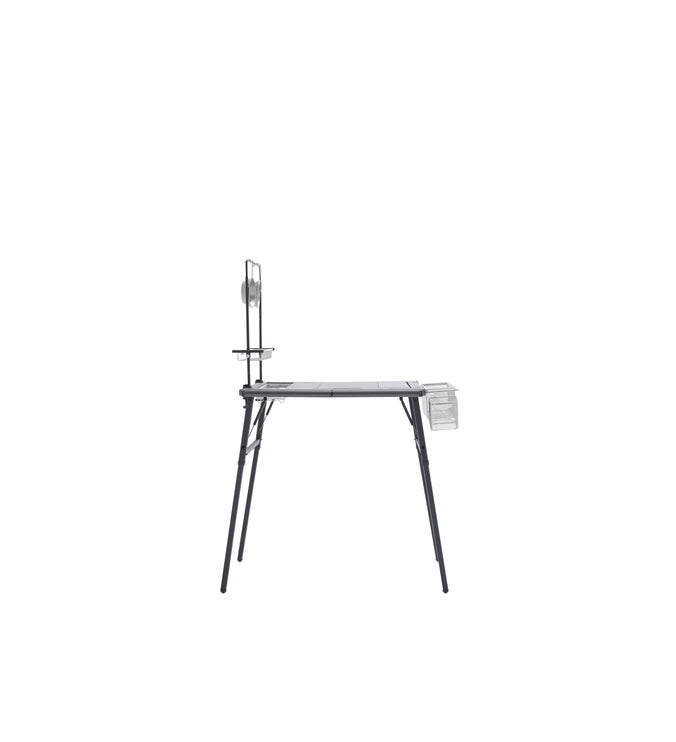 BUENOFE IGT Extension Table Legs Camping Table Legs BUENOFE 