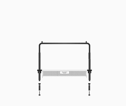 BUENOFE IGT Kitchen Hanger System Camp Kitchen Hanger BUENOFE 