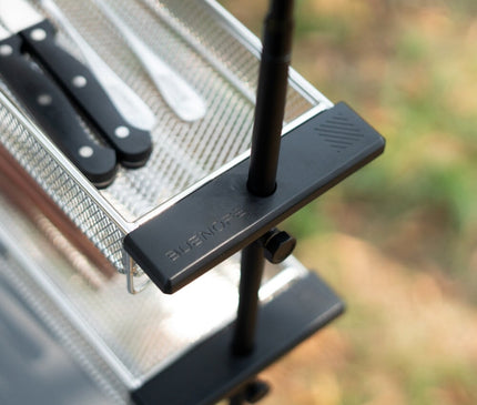 BUENOFE IGT Kitchen Hanger System Camp Kitchen Hanger BUENOFE 