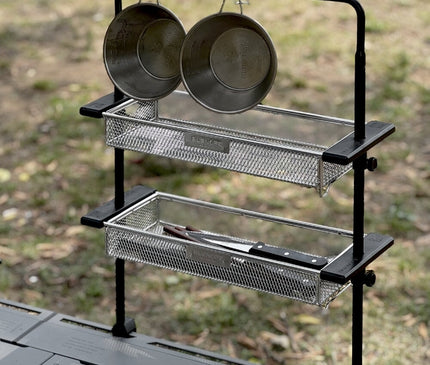 BUENOFE IGT Kitchen Hanger System Camp Kitchen Hanger BUENOFE 