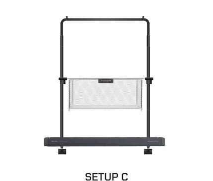 BUENOFE IGT Kitchen Hanger System Camp Kitchen Hanger BUENOFE 