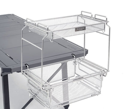 BUENOFE IGT Side Storage Accessories IGT Side Storage Accessory BUENOFE 