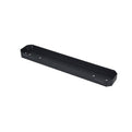 Hanger Tray / Black