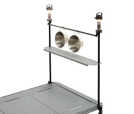 BUENOFE IGT Side Table Camping Table Accessory BUENOFE 