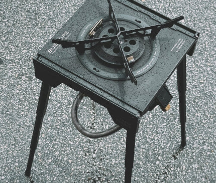 BUENOFE IGT Table Burner (1 Unit) stove BUENOFE 