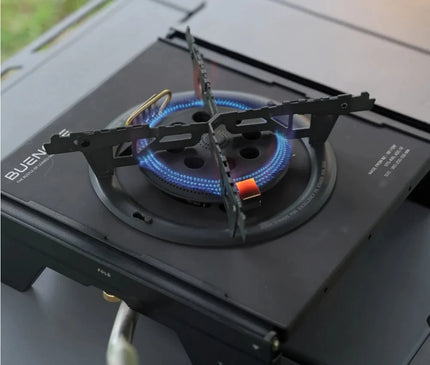 BUENOFE IGT Table Burner (1 Unit) stove BUENOFE 