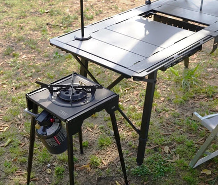 BUENOFE IGT Table Burner (1 Unit) stove BUENOFE 