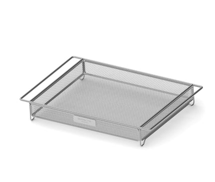 BUENOFE IGT Tray & Basket Accessories IGT Tray & Basket BUENOFE Mesh Tray Low 