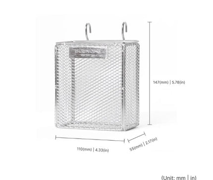 BUENOFE IGT Tray & Basket Accessories IGT Tray & Basket BUENOFE Side Mini Tray 
