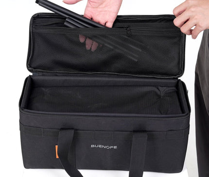 BUENOFE Kitchen Tool Bag Camp Kitchen Storage Bag BUENOFE 