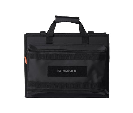 BUENOFE Multi Storage Slim Camping Storage Case BUENOFE 