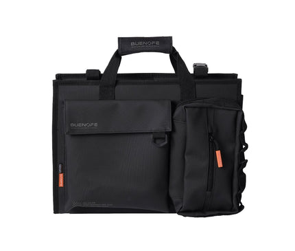 BUENOFE Multi Storage Slim Camping Storage Case BUENOFE 