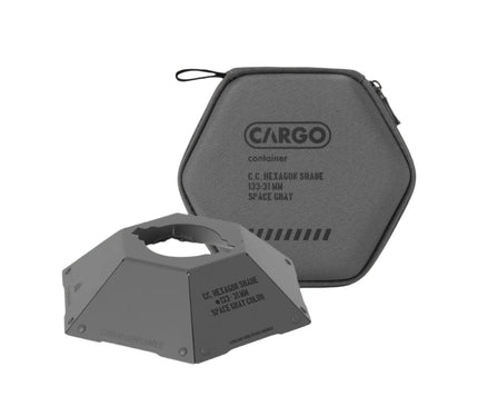 CARGO Dual Light Hexagon Shade (Mini/Pro)