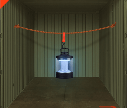 CARGO Mood Light