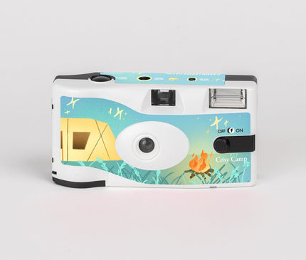 CAMDI® Campfire Nights CAMDI CAMERA Camera only 