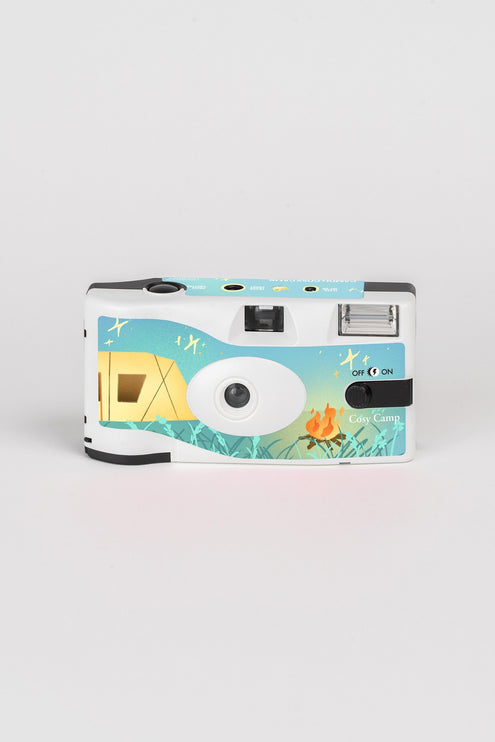 CAMDI® Campfire Nights CAMDI CAMERA Camera only 