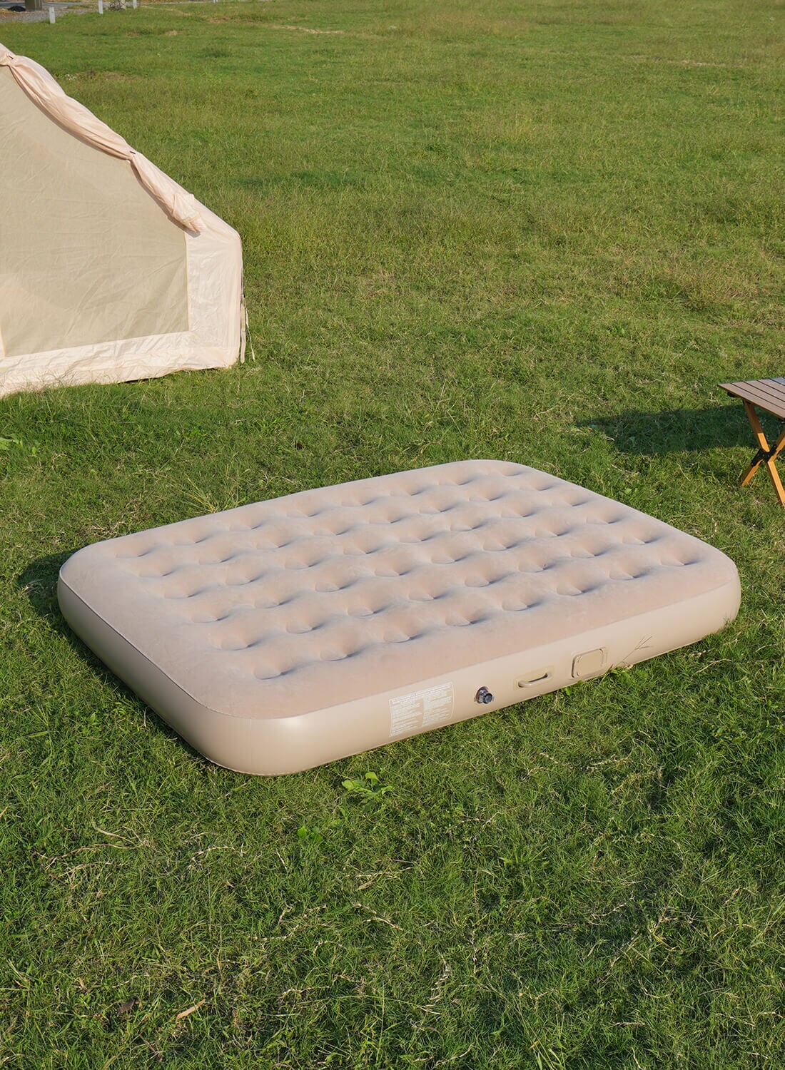 Air Mattress Ozark Trail Camping Mat Ozark Trail Camping Air Mat