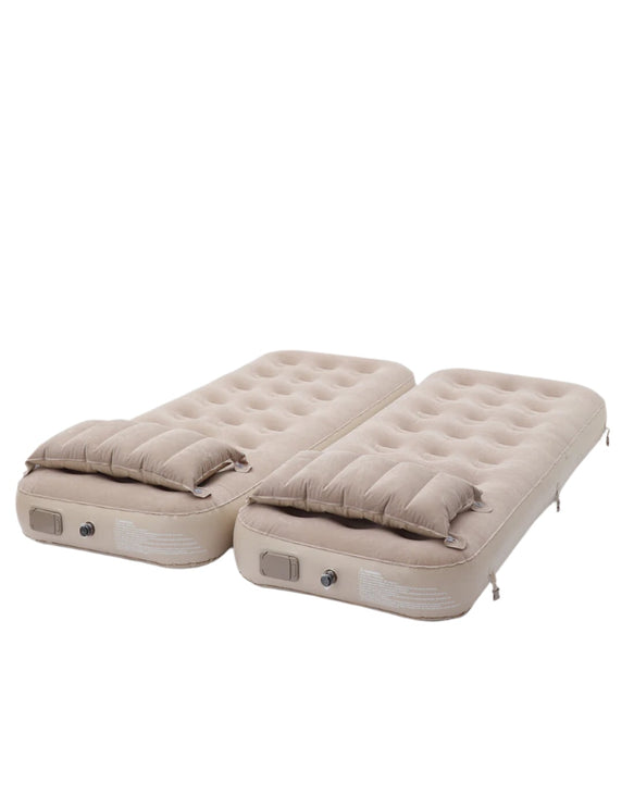 Camping Air Mattress Air SofaBed CosyCamp Convertible Single-Double 