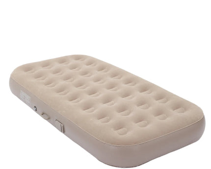 Camping Air Mattress Air SofaBed CosyCamp Single 