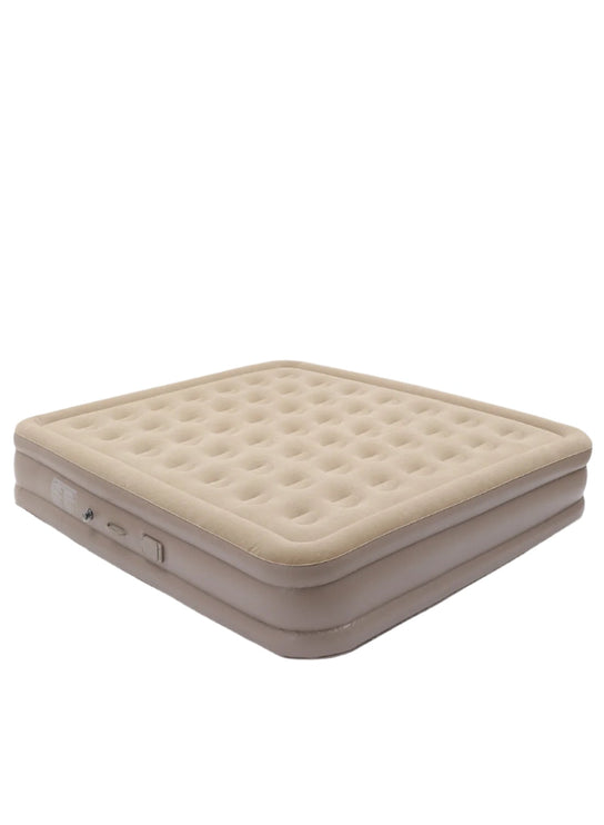 Camping Air Mattress Air SofaBed CosyCamp Triple High Bed (40CM) 