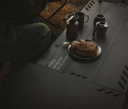 CARGO 3-Way Table Outdoor Furniture Cargo 