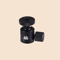 Black / Spin Lock