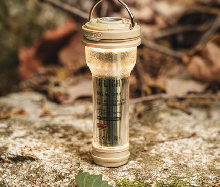 CARGO Air Light Light Cargo 