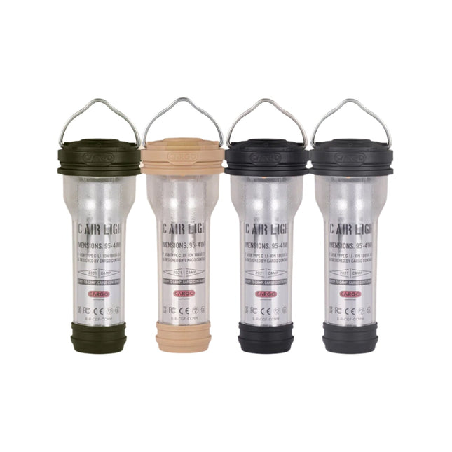 CARGO Air Light Light Cargo 