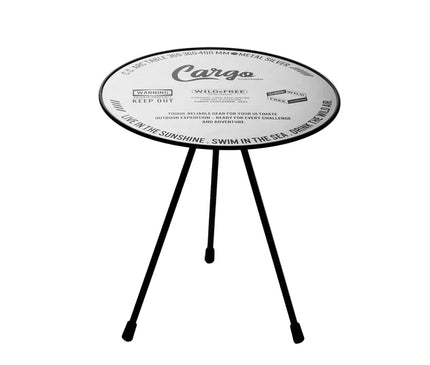 CARGO Arc Table Camping table Cargo 