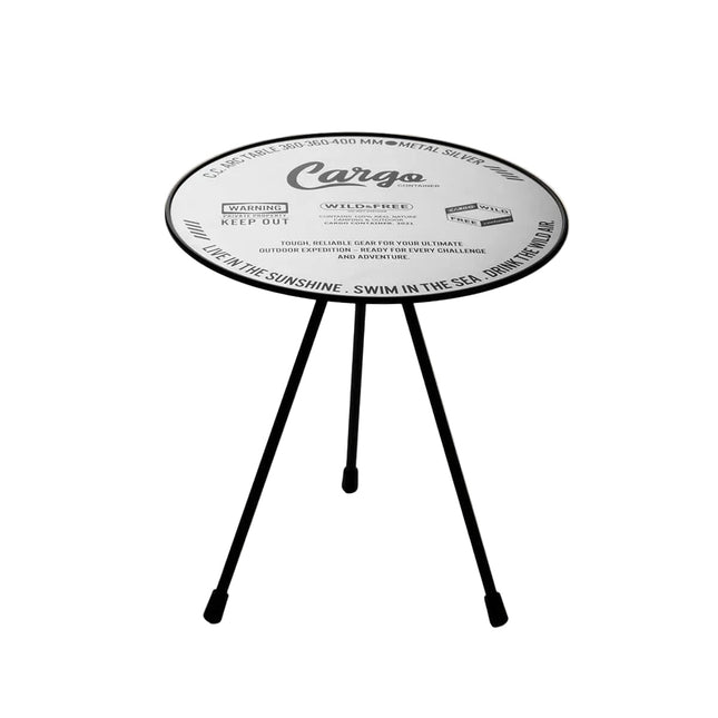 CARGO Arc Table Camping table Cargo 