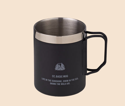 CARGO Basic Mug Tableware Cargo 