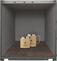 300ml / Beige