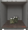 300ml / Olive