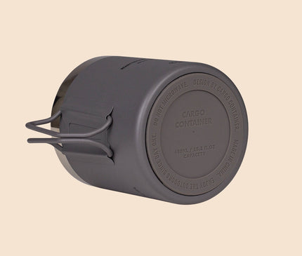 CARGO Basic Mug Tableware Cargo 