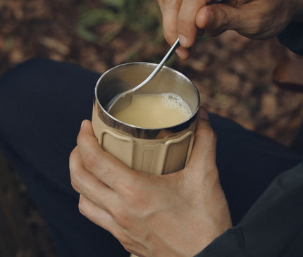 CARGO Basic Mug Tableware Cargo 