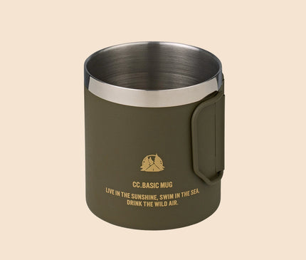 CARGO Basic Mug Tableware Cargo 
