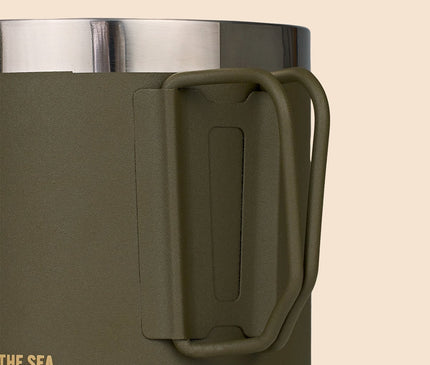 CARGO Basic Mug Tableware Cargo 
